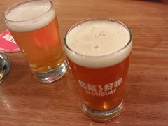 -悠航SLOWBOAT(三里屯店)