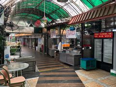 -盛港湾海鲜食府(黄沙店)