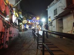 -猫咪博物馆(顶澳仔猫街店)