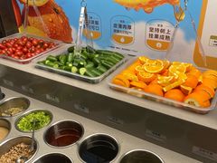 -海底捞火锅(吴中路店)