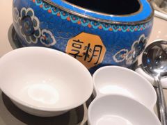 -享月汤皇·海鲜小火锅·聚会(曲江创意谷店)