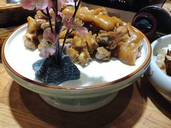 -村长家的疙瘩汤(沌口店)