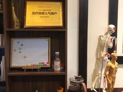-沐善人家中医·推拿·理疗·三伏灸(新洲店)