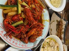 -孙府大院(步行街店)