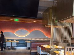 -川流不息(北蔡休闲广场店)