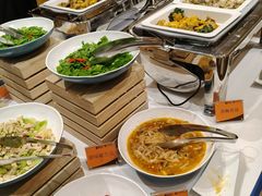 -融荟家和中餐厅·北京西直门宾馆