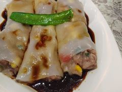 -中恒华茶楼(牌坊店)