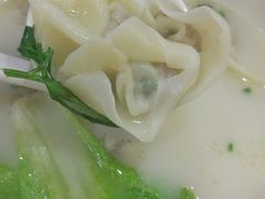 -鸭得堡老鸭汤·鸭血粉丝(如东三元店)
