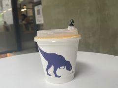 -大小咖啡 BigSmallCoffee(麦子店)