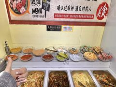 -齐齐哈尔兄弟烤肉(湖山美地店)