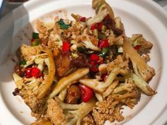 -兰湘子·湘菜小炒(长安万科广场店)