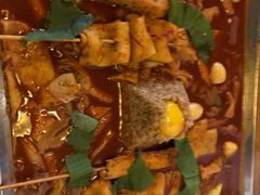 -包装马车·韩国料理·포장마차