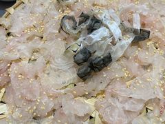 -官塘陈记鱼生·潮汕砂锅粥·牛肉火锅(潮枫路总店)