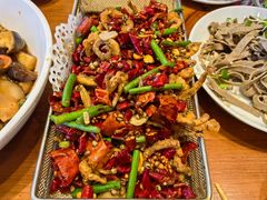 -渔家风味·鲅鱼水饺·央视展播·海鲜天津菜(开发区店)