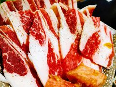 -悟空酒场烤肉(凯德壹中心店)