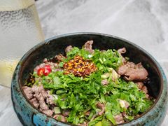 -君霖海鲜私房菜(春柳店)