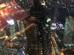 -上海柏悦酒店·世纪100牛排馆