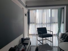 -翼森原创设计·全案实景落地