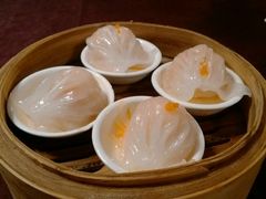 虾饺-喜鹊茶点.啫煲(车陂店)