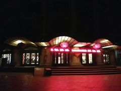 -上海棕榈滩海景酒店