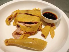 -老济南·地道济南菜(大明湖店)