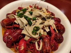 -御苑宾馆-中餐厅