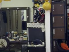 -拍刻风照相馆(大华虎城中心店)