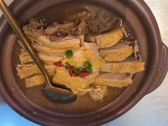 -四方桌·福建客家土菜(二中店)