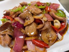 -广迎居老正兴菜馆