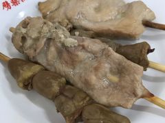 -劈柴院锅贴(沈阳路店)