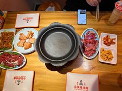 -丁荣华炸串(托乐嘉店)