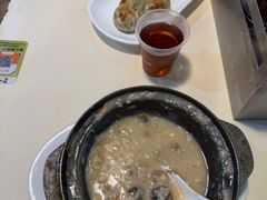 -玲又珑美食(盘福路店)
