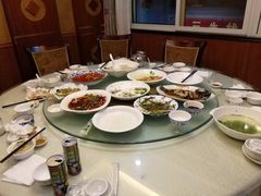 -大洋海鲜居·海鲜特色菜(墟沟海鲜美食城店)