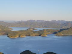-五女山景区