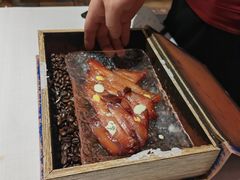 -俄士厨房(五棵松华熙LIVE店)