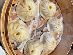 -南翔馒头店(豫园店)