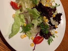 -百纳·维萨吧西餐厅(百纳瑞汀酒店)