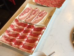 -郑阿姨的家·이모네·韩料&烤肉(武川路店)
