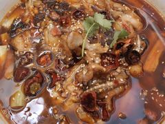 -十二饭点·川菜(北站圆融店)