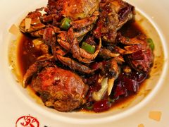 -有位虾匠·胶东小馆(市北店)