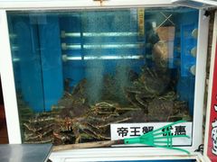 -宝健路步行街(Pedestrian Shopping Street)