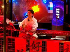 -1819餐厅·团队聚餐·烤串·精酿