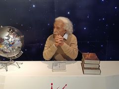 -厦门帷幕开啦红地毯蜡像艺术馆