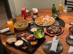 -上海漕河泾万丽酒店