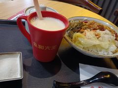 -永和大王(浦东南路店)