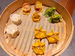 -德发长·花式蒸饺(大唐不夜城店)