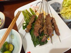 -1078號老北京涮肉(松柏店)