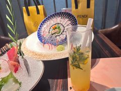 -山葵家·创意料理(临平银泰城店)