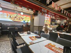 -醉人椒麻辣香锅(上地华联店)