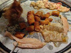 -猫爪爪原切自助烤肉(观音桥阳光世纪店)